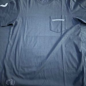 Chrome hearts tee